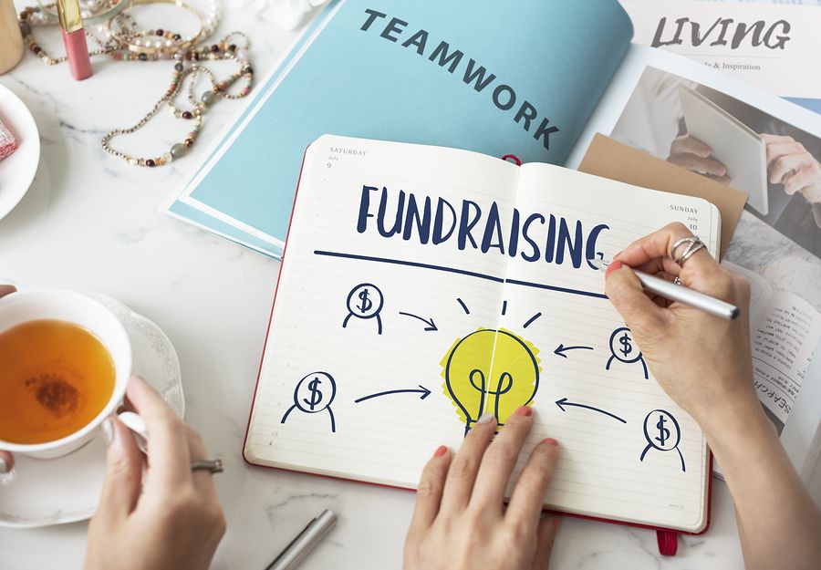 100 Fundraising Ideas for Schools | Stay at Home Mum