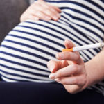 Study: Smoking Ten Cigarettes Daily While Pregnant Causes Behavioural Problems Among Children Into Adolescence | Stay at Home Mum
