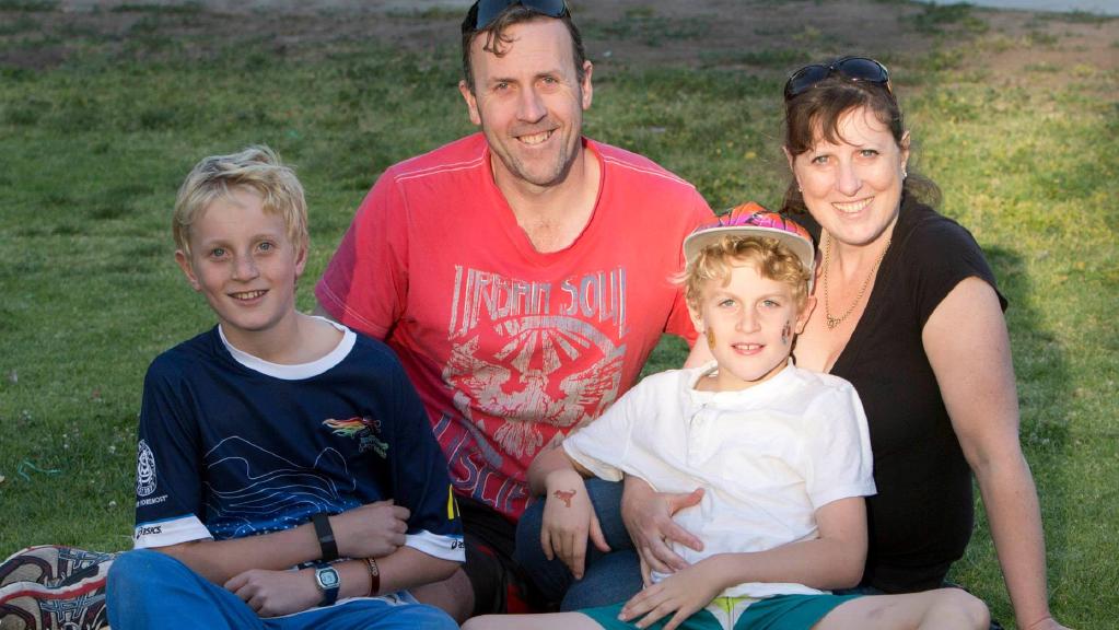 Two Boys Orphaned After Both Their Parents Lose Battle With Cancer Within Months Of Each Other | Stay at Home Mum