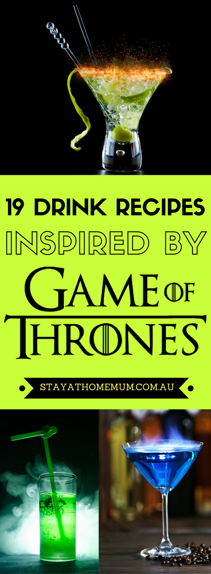 19 Drink Recipes Inspired By Game Of Thrones (2)