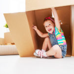 bigstock Moving To New Apartment Happy 105217112 | Stay at Home Mum.com.au