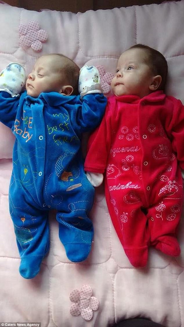 Brain Dead Pregnant Mother Kept Alive For 123 Days Before Her 'Miracle' Twins Were Delivered | Stay at Home Mum