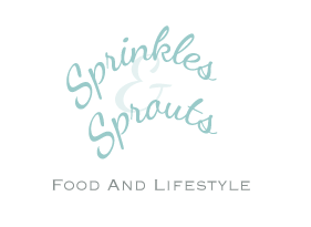 sprinkles and sprouts