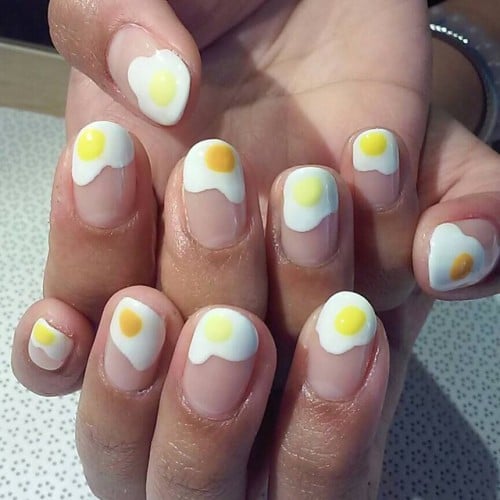 22 Weird Nail Trends That Shouldn't Exist | Stay at Home Mum