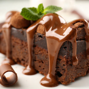 10 Chocolate Cakes Because Chocolate and Cake