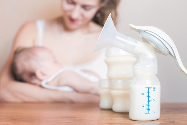Scientists To Develop New Antibiotic Drugs After Study Shows How Sugars In Breast Milk Could Kill Superbugs | Stay at Home Mum
