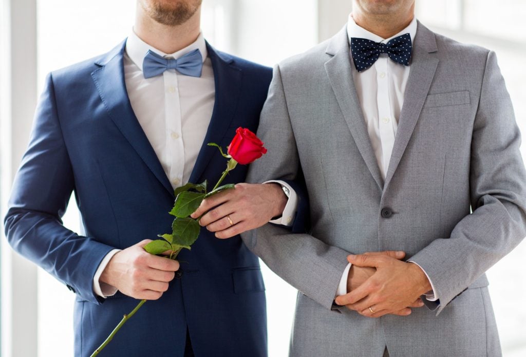 Gay matchmaking australia in Vadodara