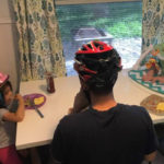 This Family's Reason For Wearing Helmet Will Melt Your Heart | Stay at Home Mum