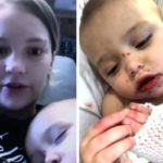Mum Warns After Her One-Year-Old Son Contracted Herpes From An Unknown Person | Stay at Home Mum
