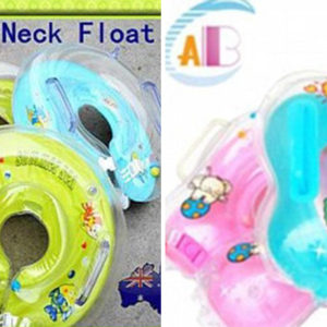 Recall Issued Against Potentially Lethal Types Of Neck Float For Babies