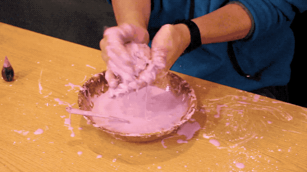 How to Make Oobleck | Stay At Home Mum