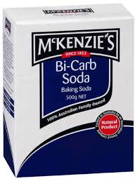 bicarbonate of soda | Stay at Home Mum