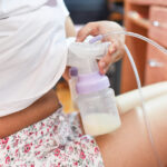 The Ultimate Guide to Breast Pumping | Stay at Home Mum