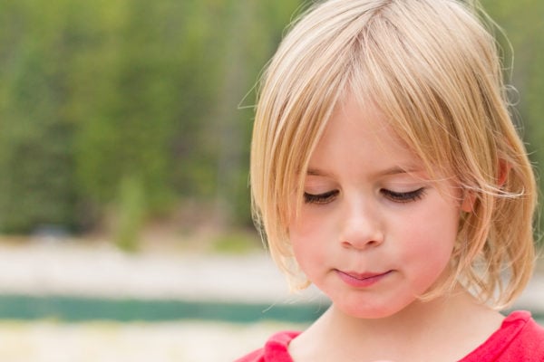 7 Ways to Help Your Child Overcome Shyness