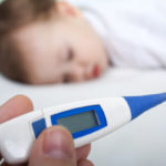 Study: Babies Are Twice More Likely To Get Flu If They Have A Sibling | Stay at Home Mum