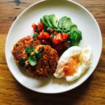 mex fritters | Stay at Home Mum.com.au