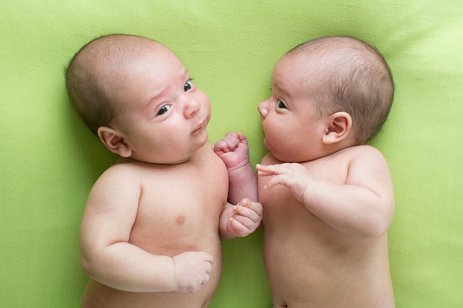 13 Baby Names Your Grandparents Secretly Hate