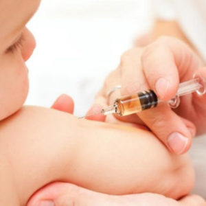 Babies May Now Receive The New Meningococcal Combination Vaccine