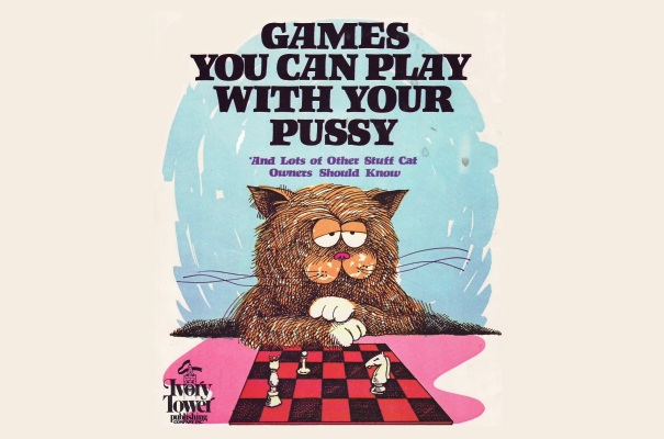 33 Totally Inappropriate Kids Books I Want to Own