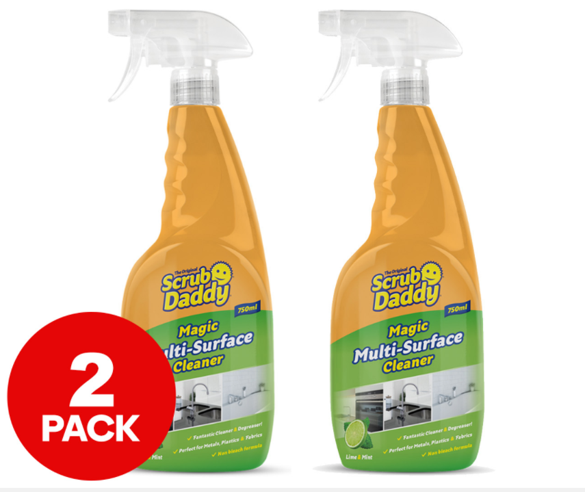 Multi-Surface Cleaner | Stay At Home Mum