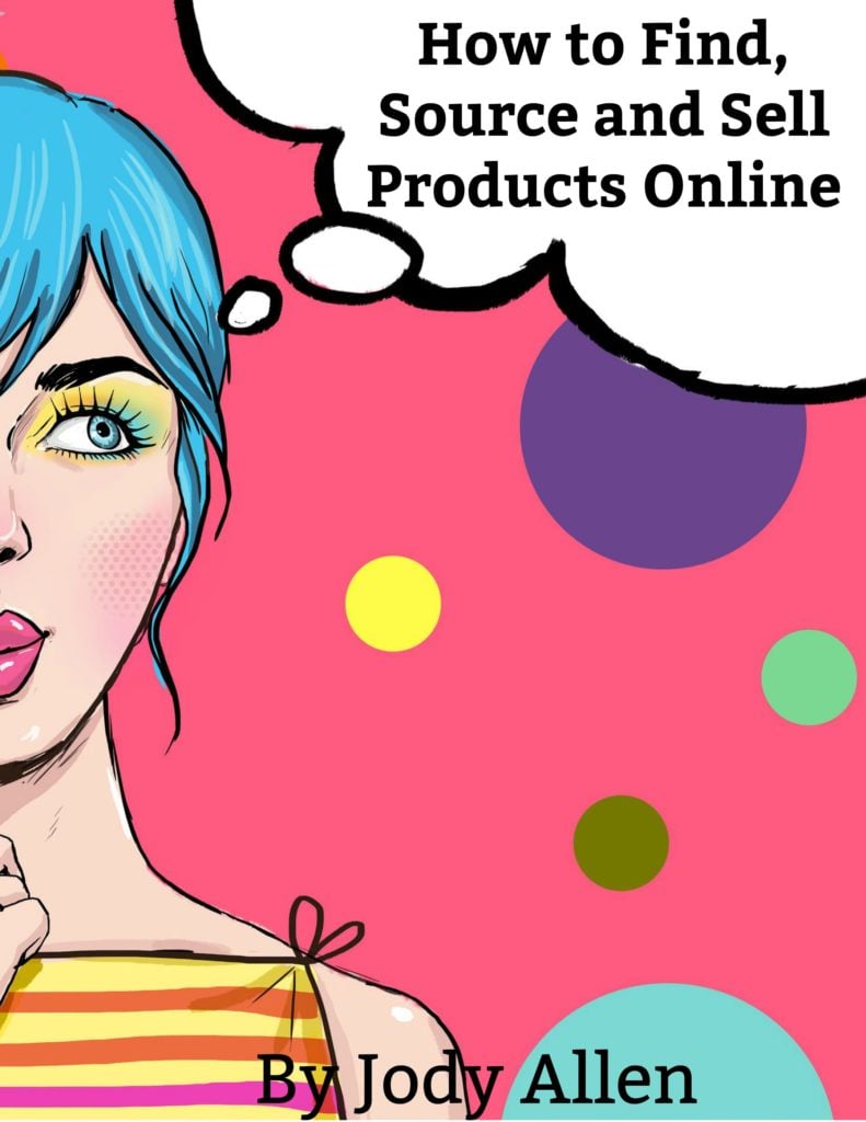 How to Buy Sell and Source Products Online | Stay at Home Mum