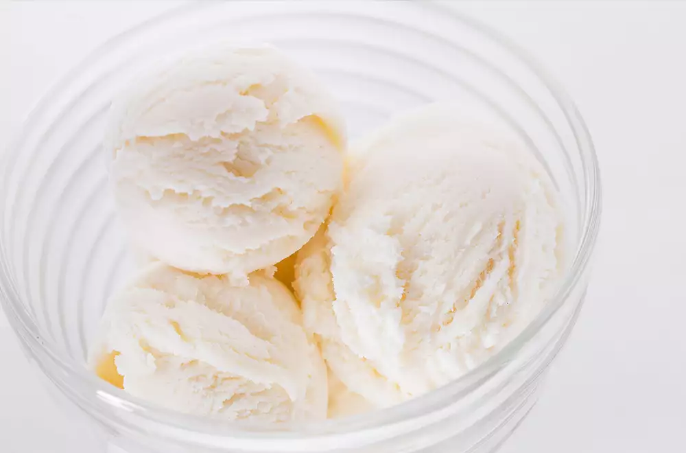 How to Make Three-Ingredient Condensed Milk Ice Cream