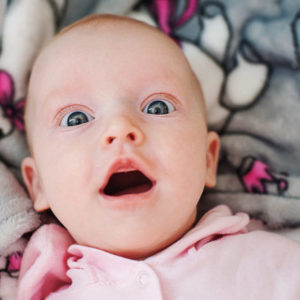 50 Captivating German Baby Names For Your Little “Kindchen”