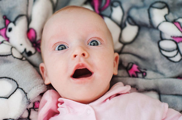 50 Captivating German Baby Names For Your Little “Kindchen”