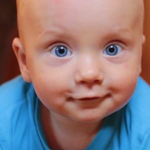 11 Super Dapper Irish Baby Names for Boys