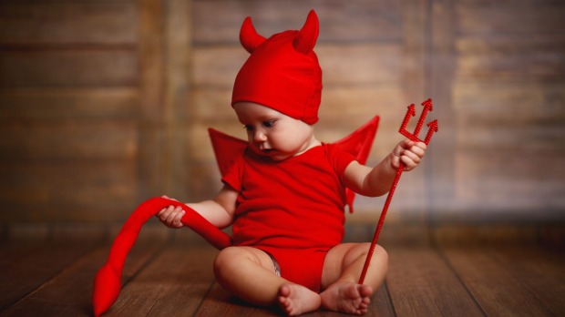 German Court Stops Couple From Naming Their Baby Lucifer