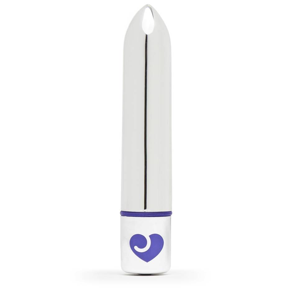 Lovehoney Magic Bullet 10 Function Silver Bullet Vibrator | Stay At Home Mum