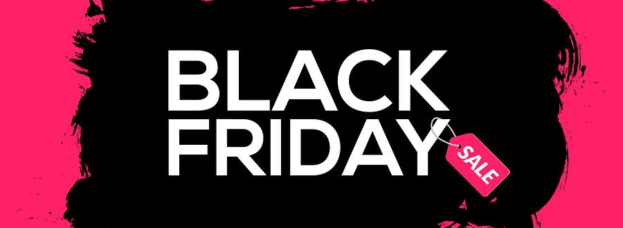 Black Friday Sales | Stay at Home Mum