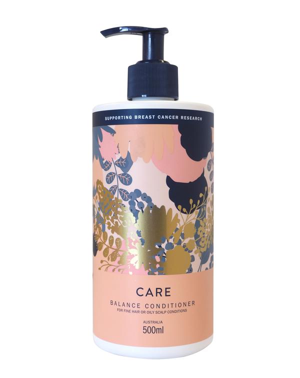Nak Care Balance Conditioner | Stay At Home Mum