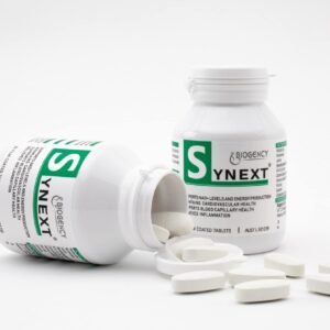 Synext: The Newest Anti-Ageing Supplement on the Market