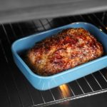 Moist Turkey Meatloaf | Stay at Home Mum