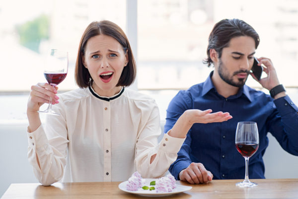 Warning: Phubbing is Sabotaging Your Marriage, and You’re Likely Guilty!