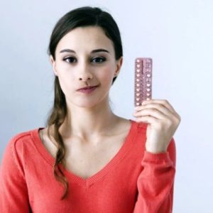 Study Links Birth Control Use To Depression
