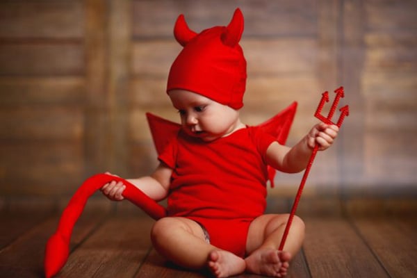 German Court Stops Couple From Naming Their Baby Lucifer