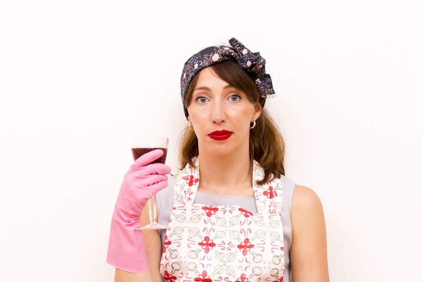 mommy wine culture | Stay at Home Mum.com.au
