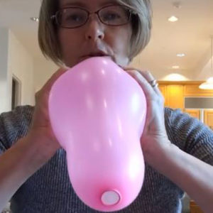 WATCH: Labour Explained Through A Ping-Pong Ball And A Balloon