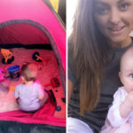 Clever Mum Makes Sandpit Hack That Had Mums Go Wild! | Stay at Home Mum