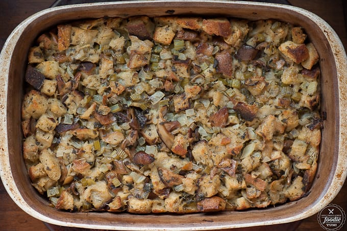 28+ Decadent and Delicious Stuffing Recipes - Stay at Home Mum