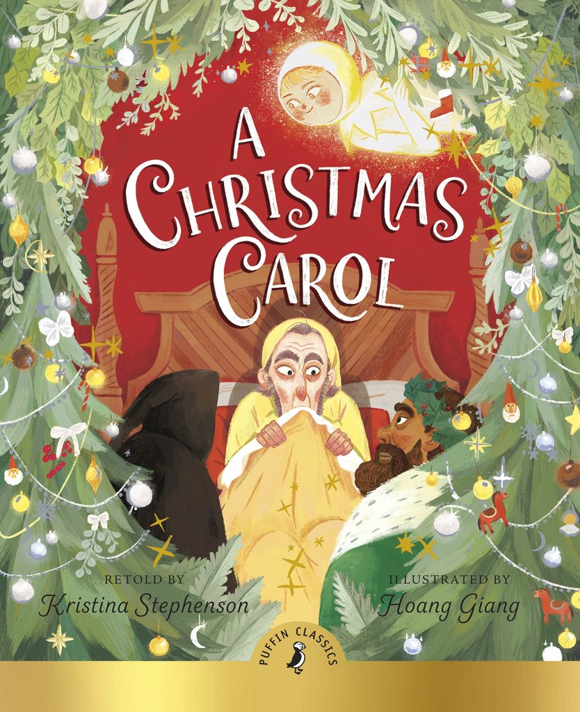 A Christmas Carol | Stay At Home Mum