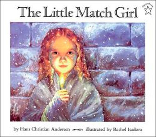 The Little Match Girl | Stay At Home Mum