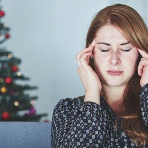 50 Things on My Mind During the Madness of Christmas Eve!
