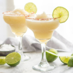 Non-Alcoholic Cocktails for Your New Years Party | Stay At Home Mum