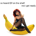 Hilarious to Elf on the Shelf Memes | Stay At Home Mum