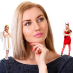 bigstock Beautiful Young Woman With Sma 92035607 1 | Stay at Home Mum.com.au