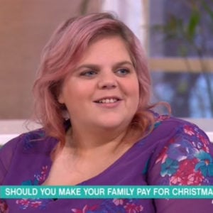 Mum Charges Each Family Member $54 To Eat At Her House On Christmas Day