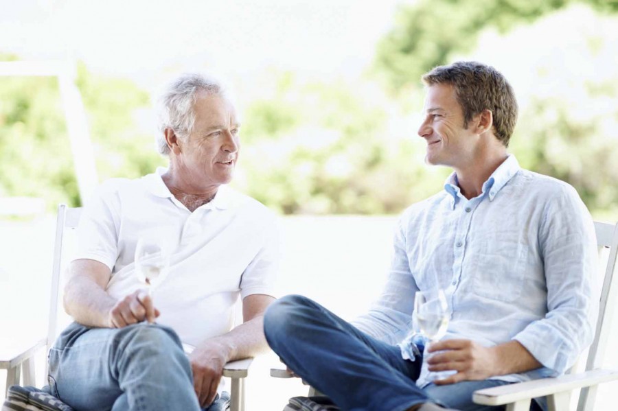 30+ Questions You Should Ask Your Parents Before They Die | Stay At Home Mum